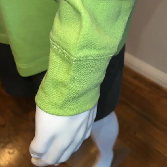 Daniel Cremieux Man’s Zip Pull Over #313 - Picture 4 of 10